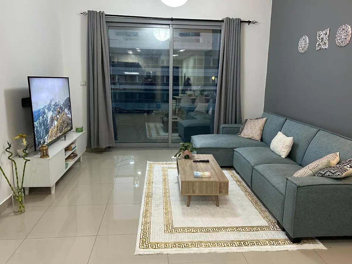 Himalaya Homes Marina 1Bedroom Apartment Dubaï