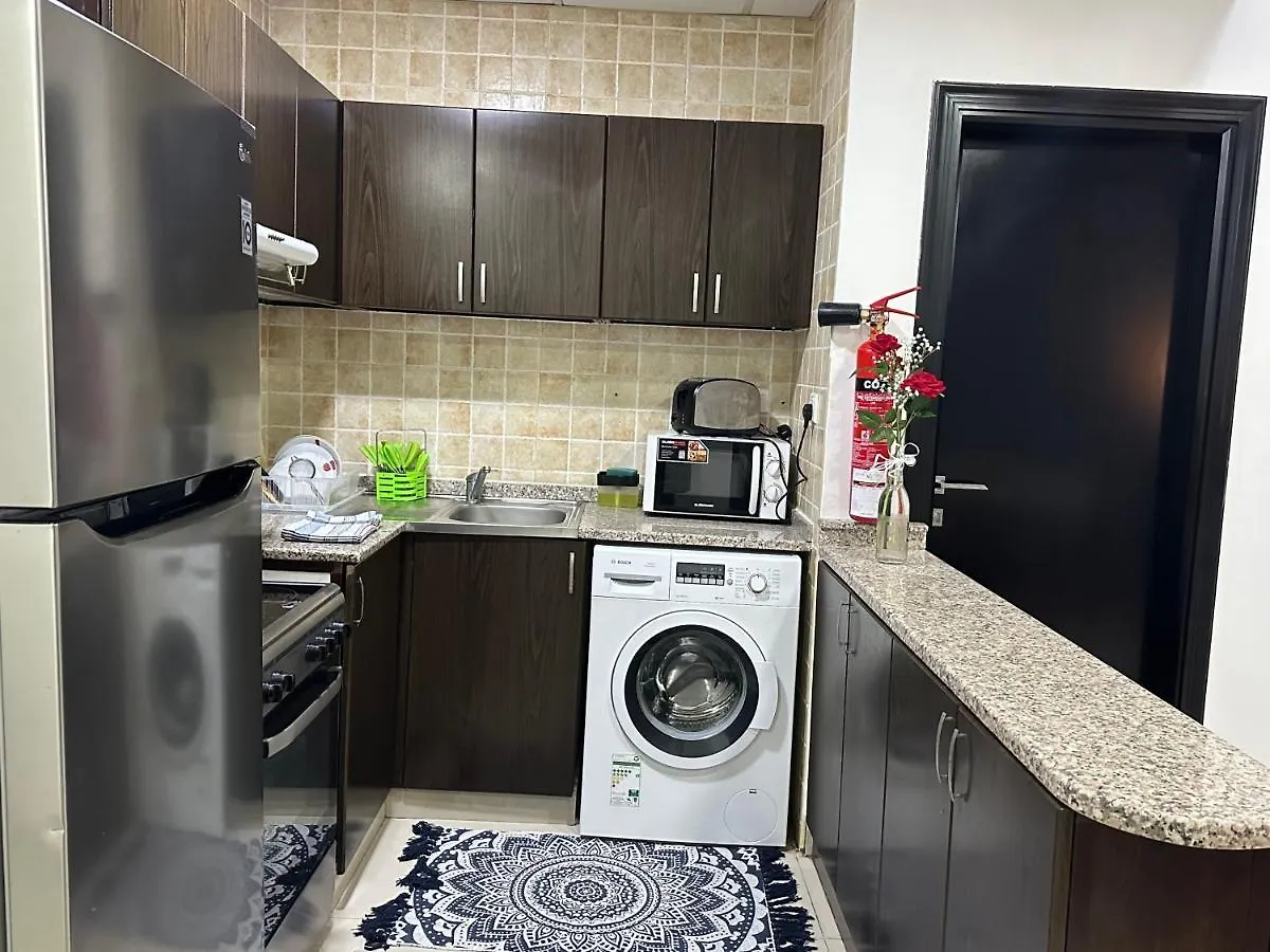 Himalaya Homes Marina 1Bedroom Apartment Dubai United Arab Emirates