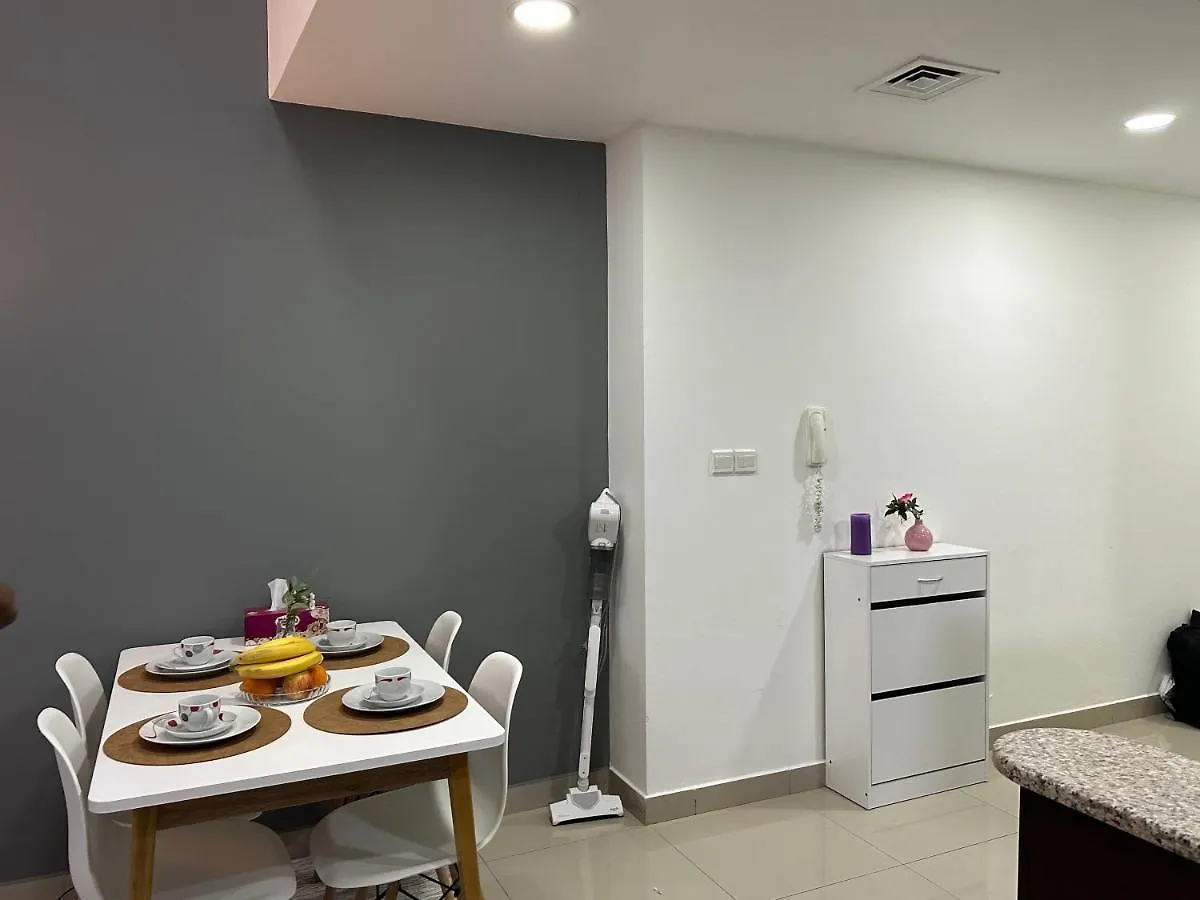 Himalaya Homes Marina 1Bedroom Apartment Dubai
